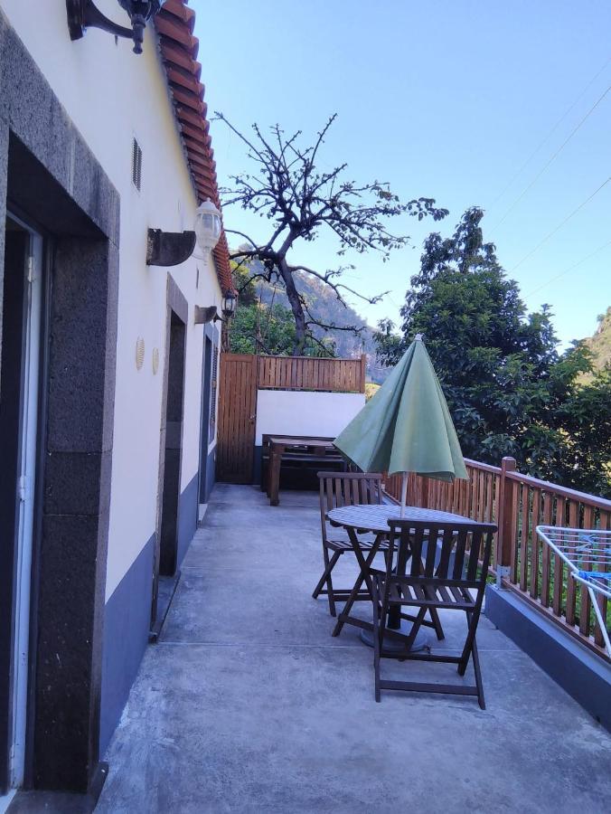Casa Da Faja Daire Funchal Dış mekan fotoğraf
