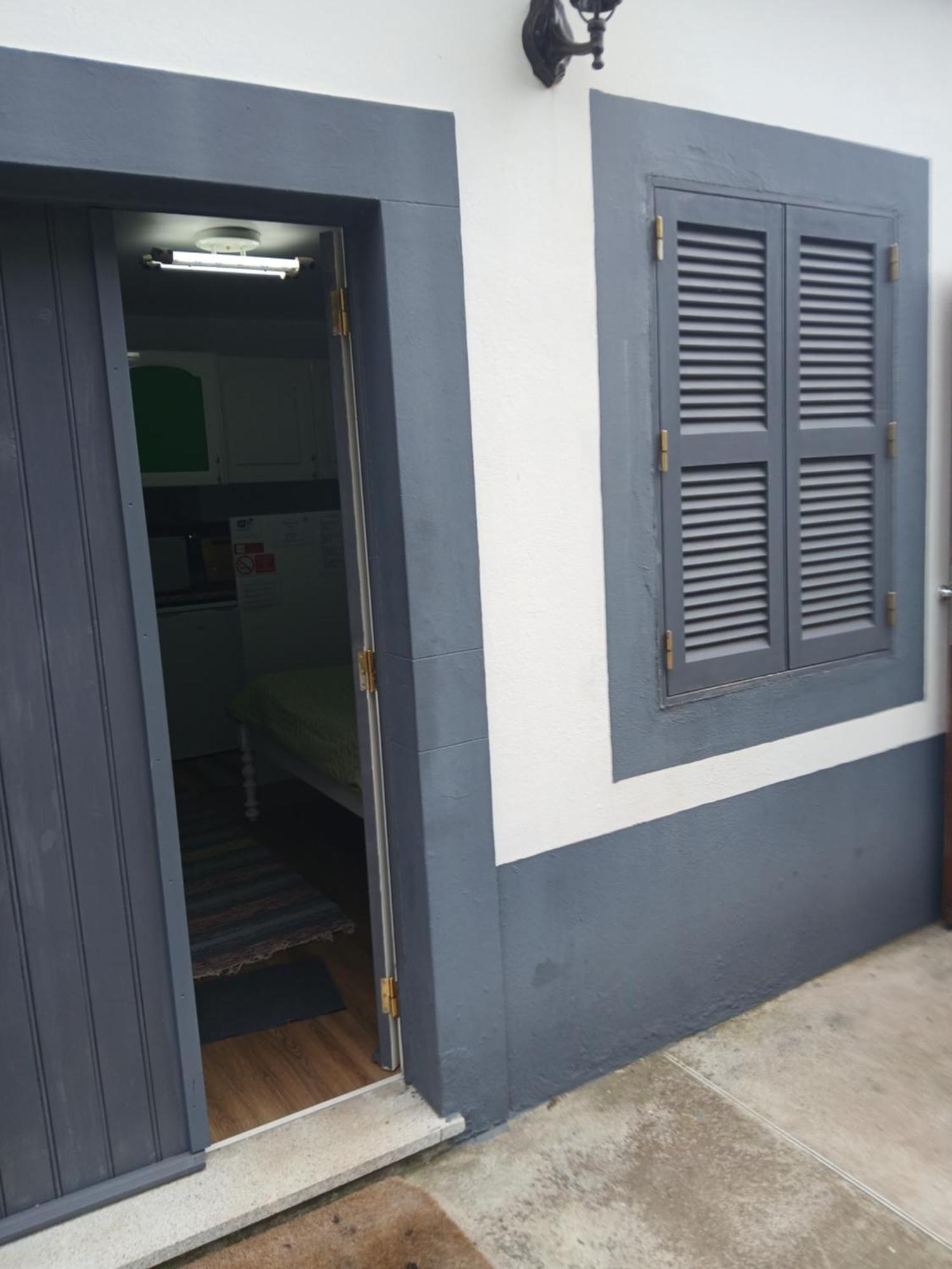 Casa Da Faja Daire Funchal Dış mekan fotoğraf