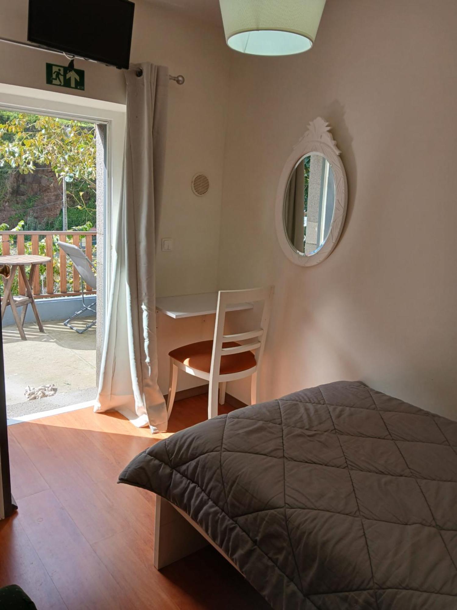 Casa Da Faja Daire Funchal Dış mekan fotoğraf