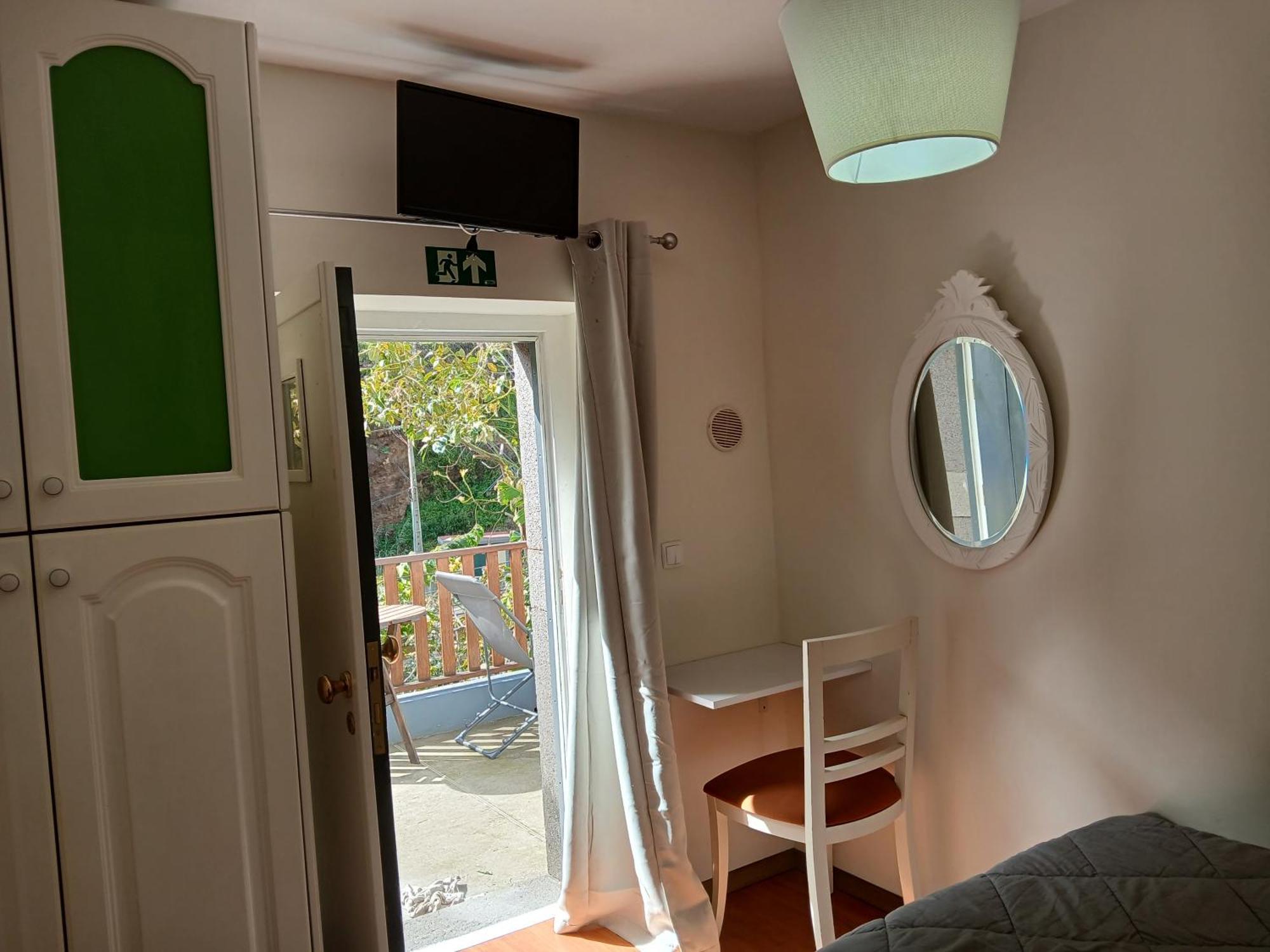 Casa Da Faja Daire Funchal Dış mekan fotoğraf