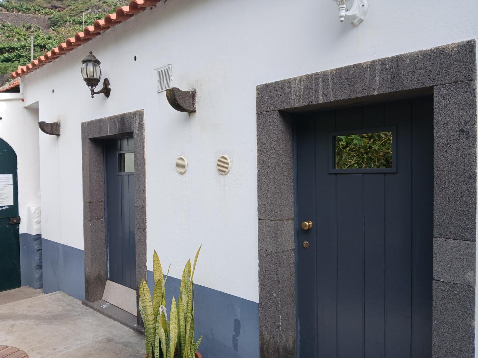 Casa Da Faja Daire Funchal Dış mekan fotoğraf